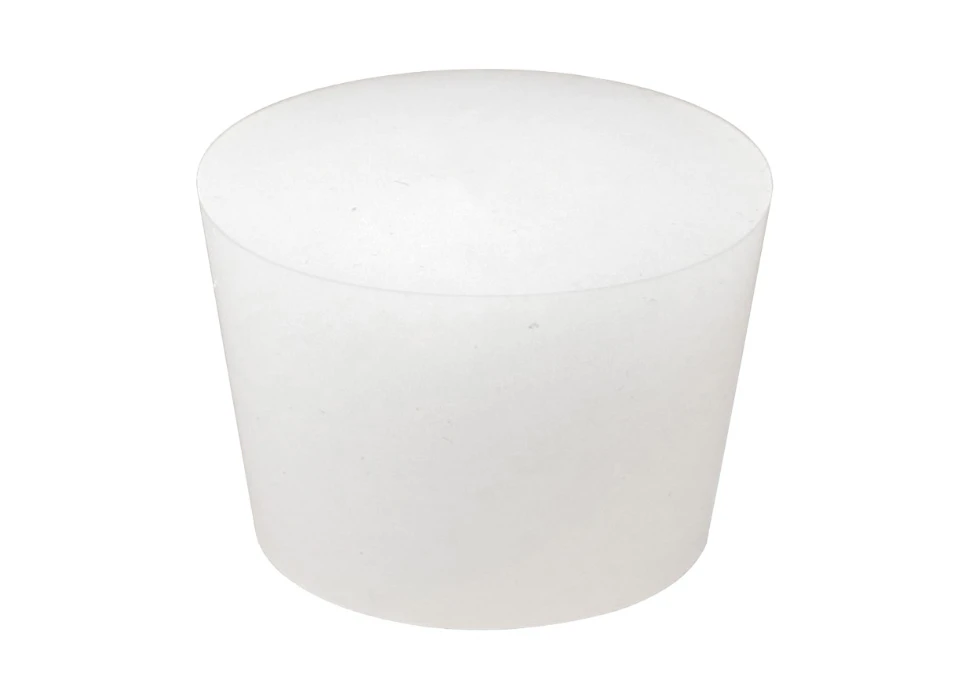 Silicone Plug 56/46 mm
