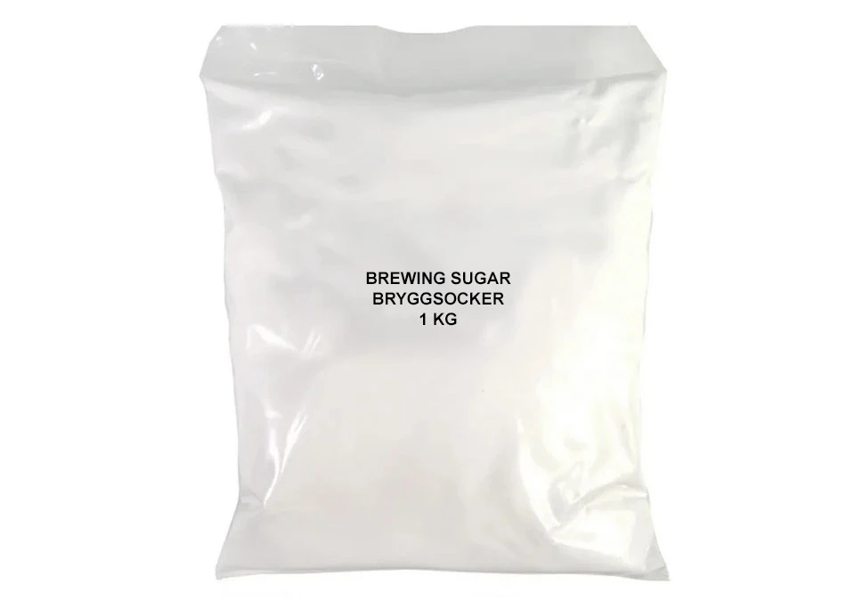 Brewing Sugar 1kg