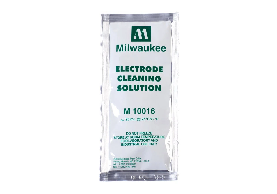 Milwaukee Cleaning Solution 20ml
