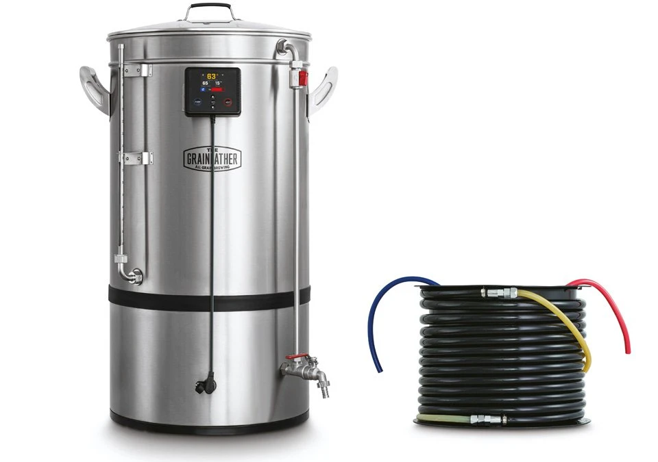 Grainfather G70 V2 70L Brewery