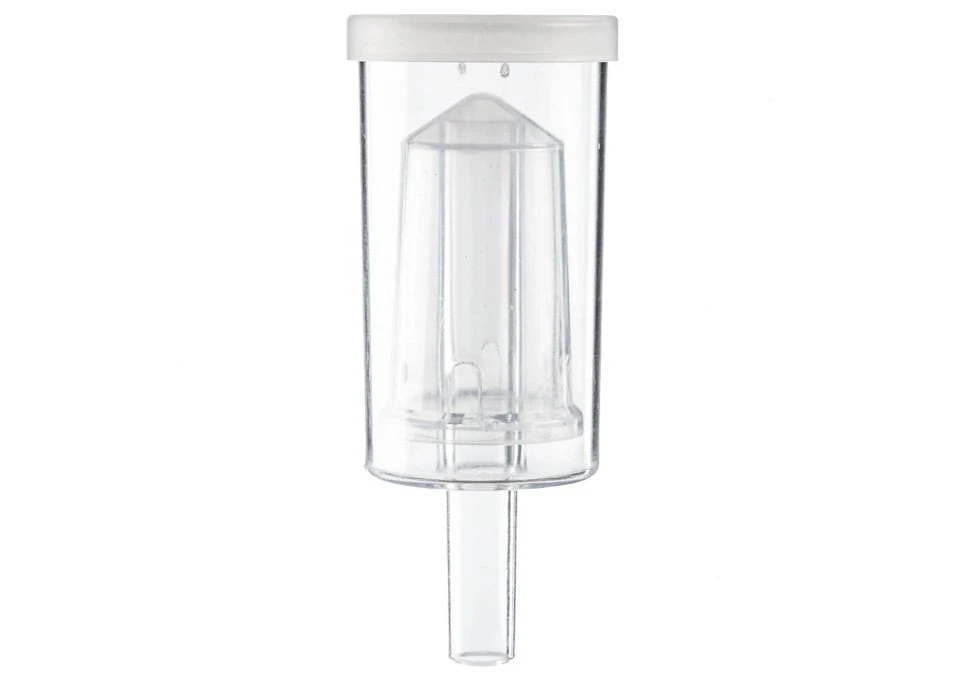 Airlock Cylindrical 3-piece