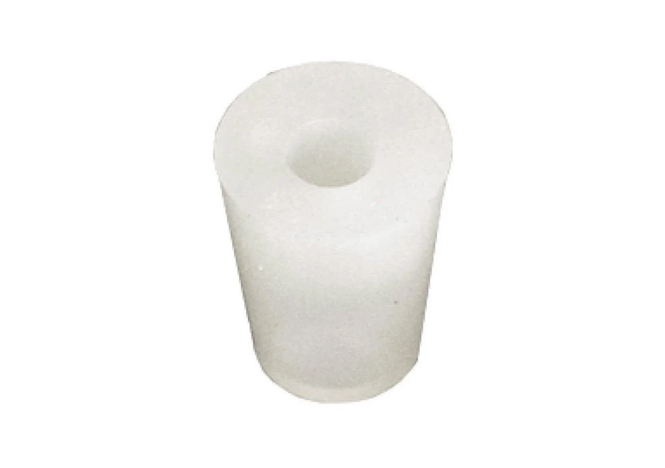 Silicone Plug for Airlock 18/24mm