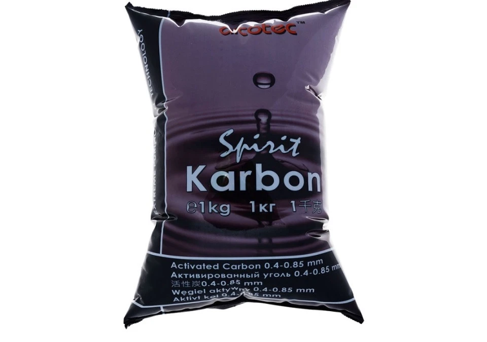 Alcotec SP Karbon 1 kg