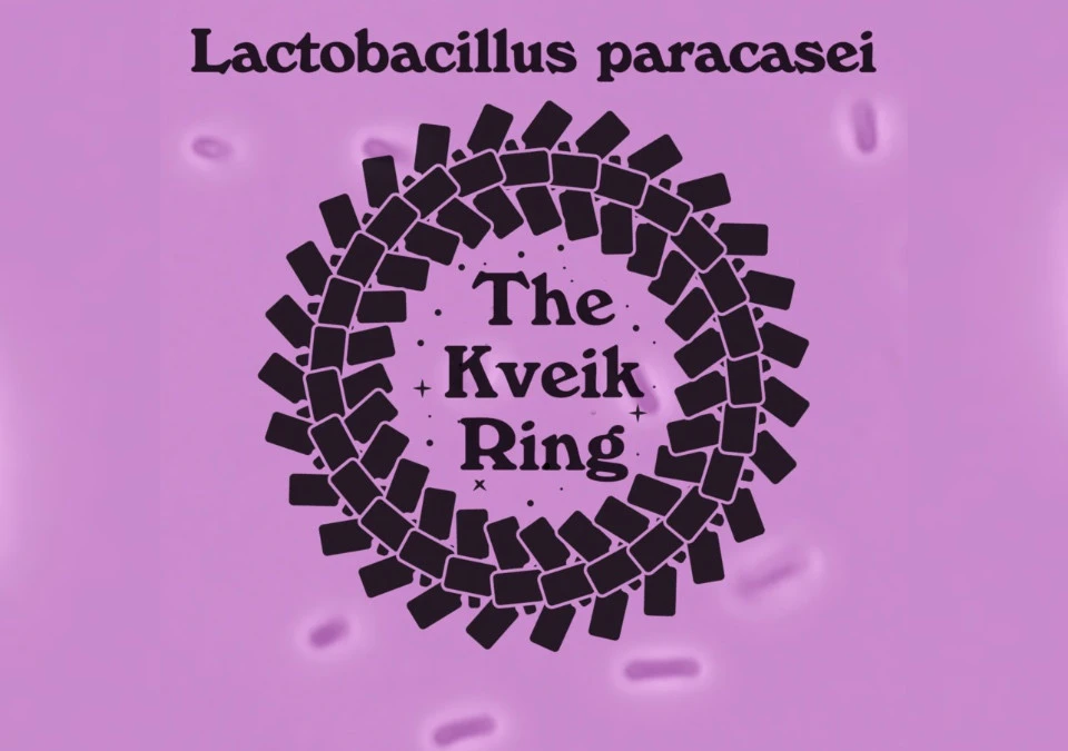 Escarpment Labs Lactobacillus PARACASEI