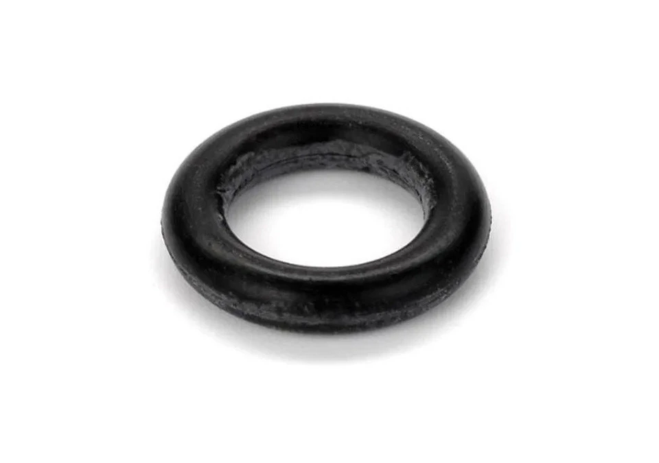 O-ring for Cornelius Keg Valve - Black Silicon