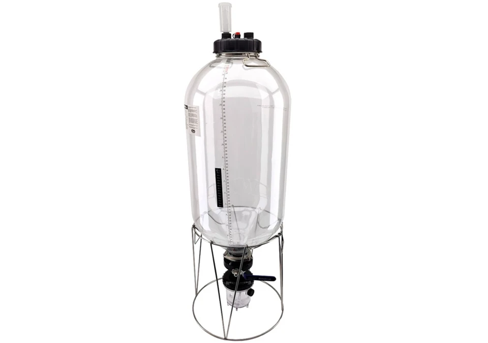 FermZilla Tri-Conical Gen3 Starter Kit 55L Fermenter