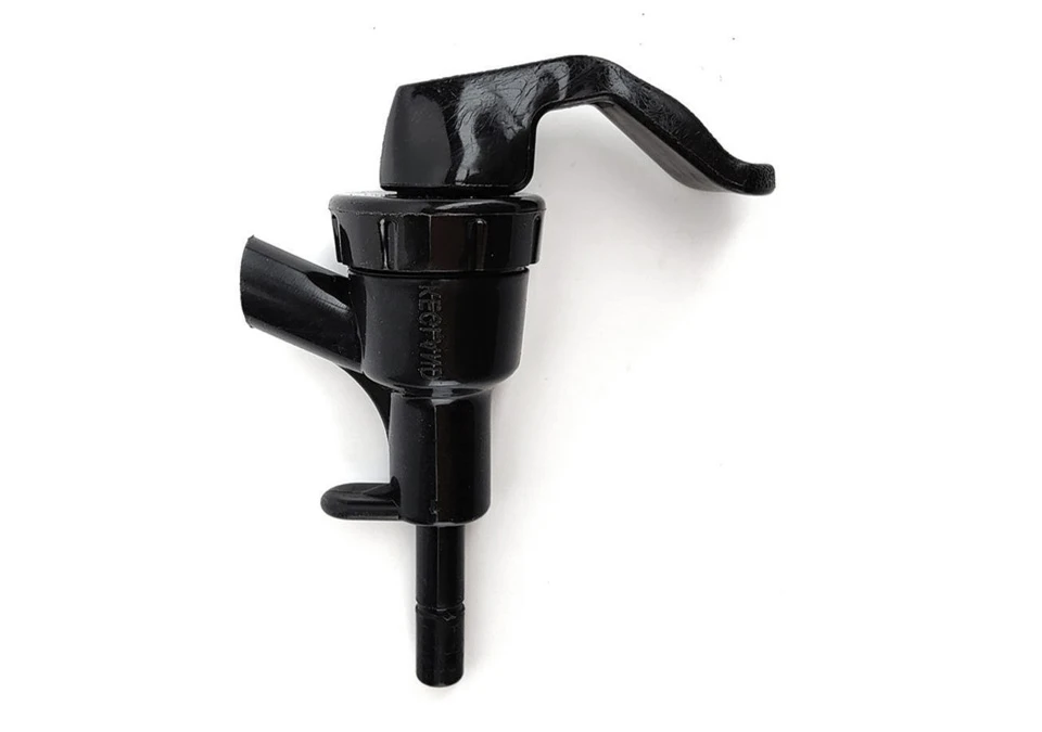 Picnic Tap with 1/4" stem