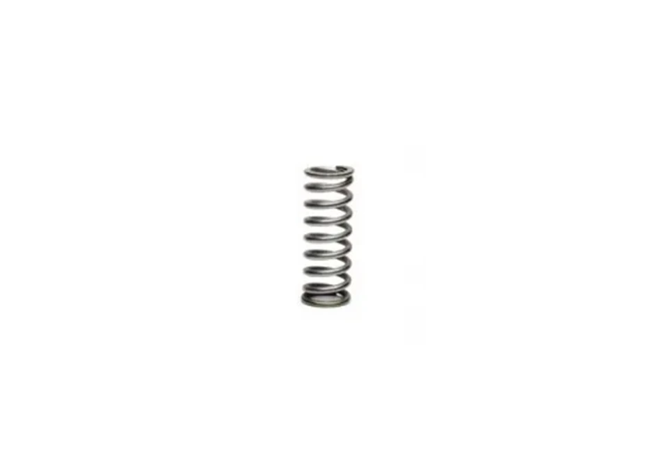 Spring for relief valve for Cornelius keg