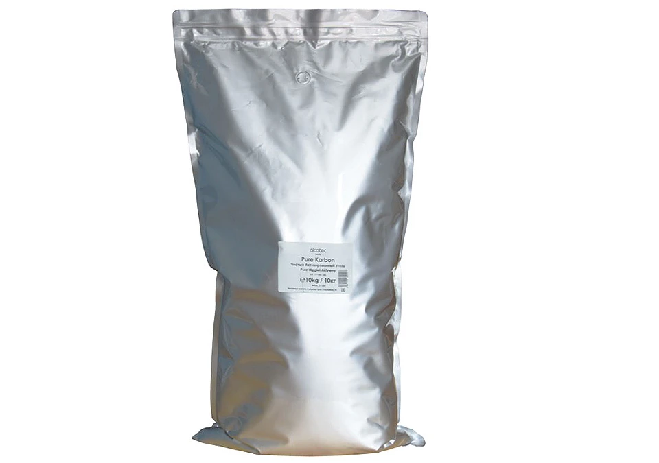Alcotec Spirit Karbon 1 kg