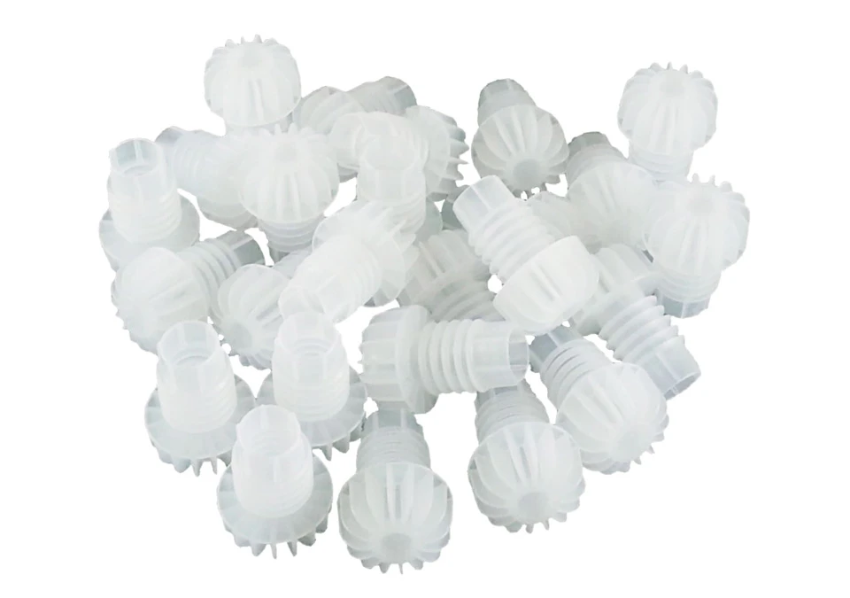 Better Brew Champagne Bottle Plastic Corks 25-pack