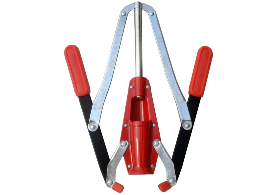 Corking Machine De Luxe