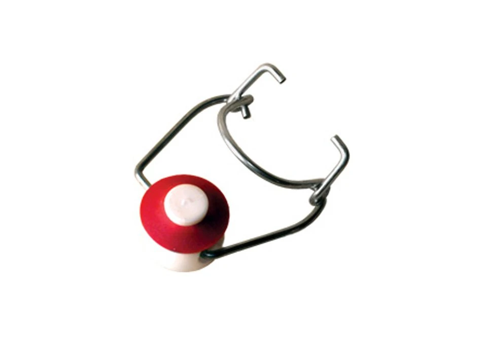 Better Brew Extra Swing Tops with Seal - Ceramic 12-pack