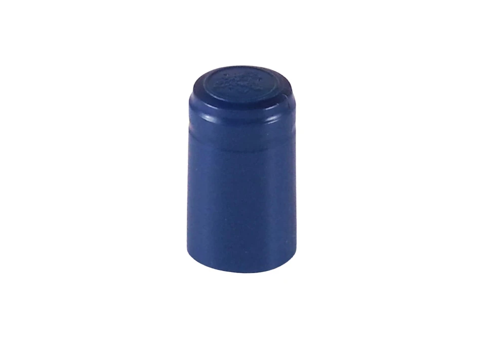 Better Brew Shrink Caps Blue 30-pack