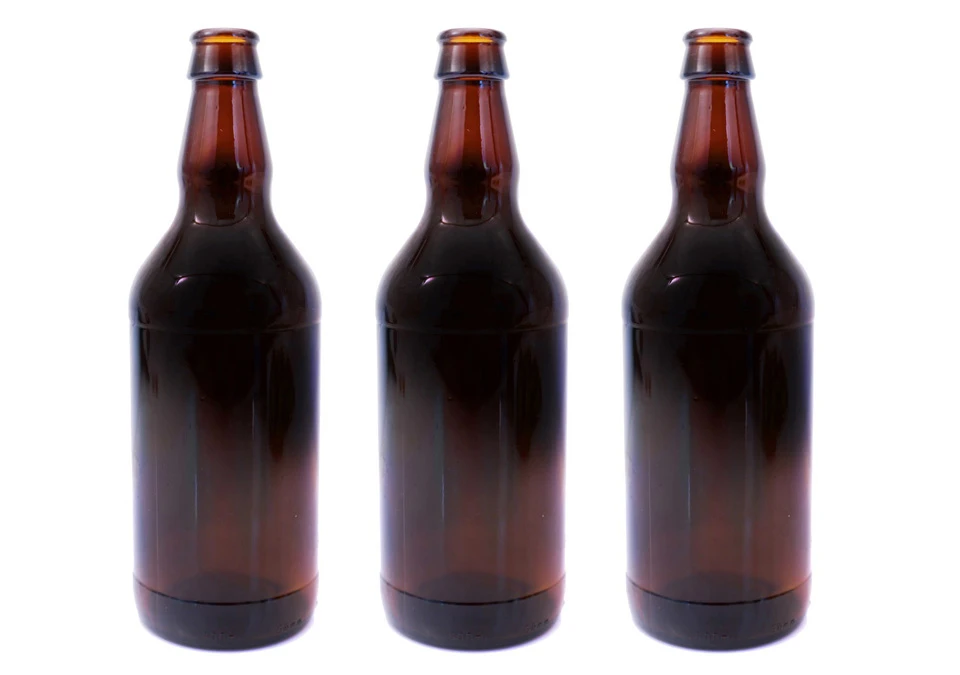 Better Brew Bottles 50cl 20-pack