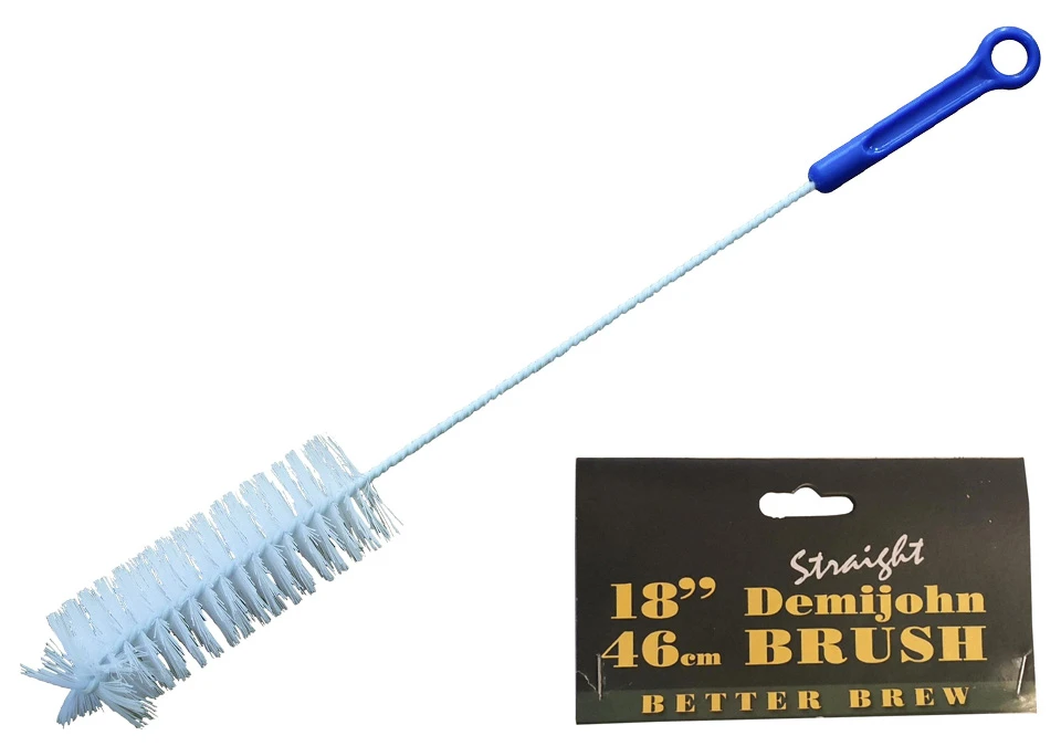 Better Brew Bottle Brush 46cm Straight