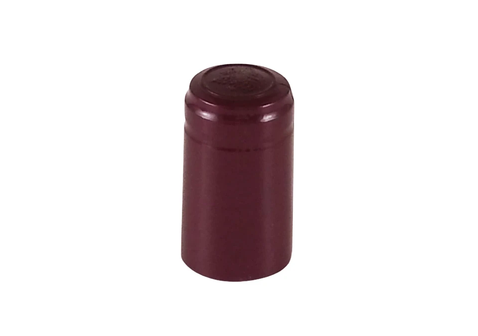 Better Brew Shrink Caps Bordeaux 30-pack