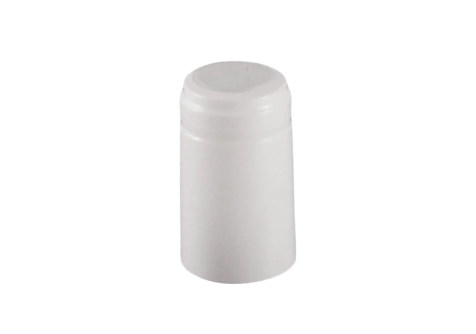 Better Brew Shrink Caps White 30-pack