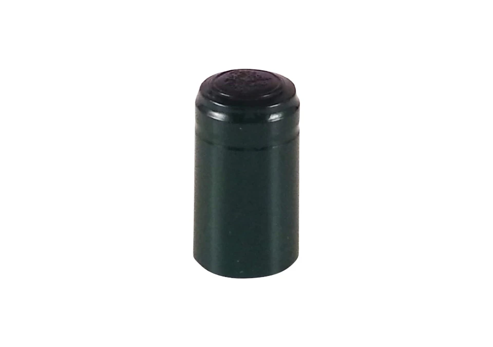 Better Brew Shrink Caps Green 30-pack