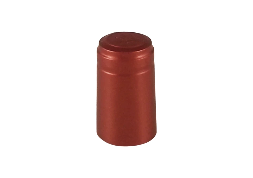 Better Brew Shrink Caps Bronze 30-pack