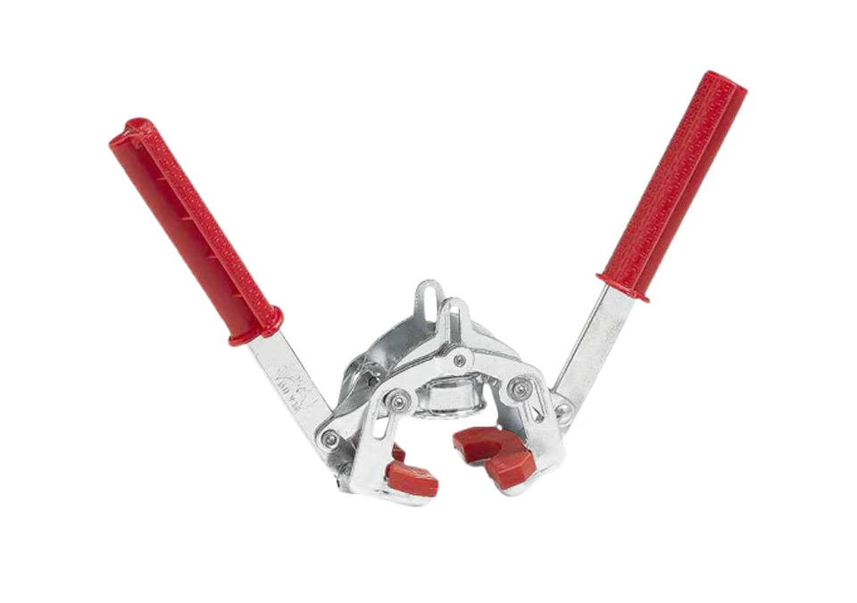 Brewly Twin Lever Steel Capper
