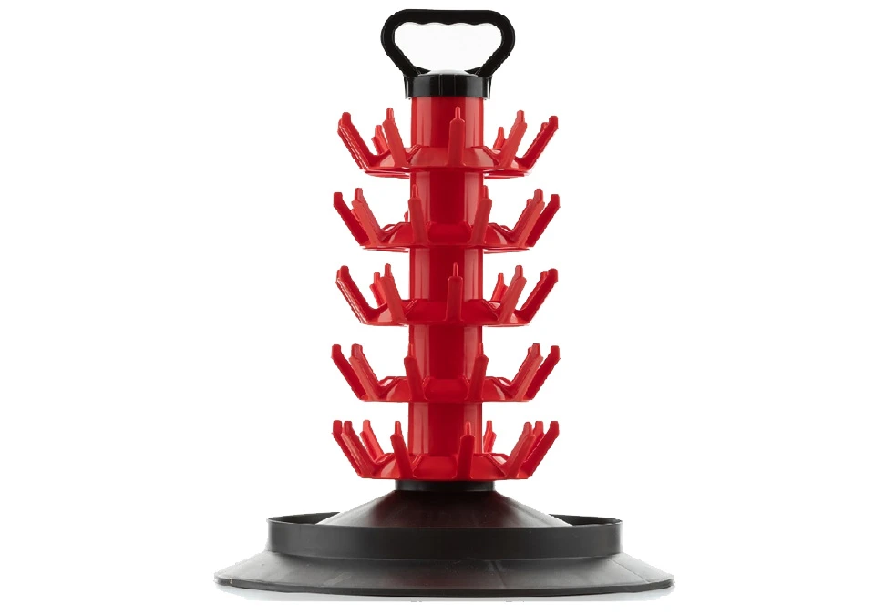 Bottle Rack for 50 bottles
