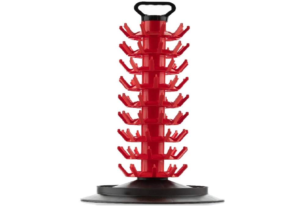 Bottle Rack for 90 bottles