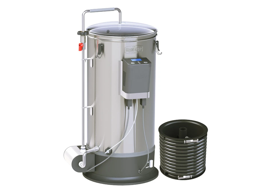 Grainfather Connect G30 Brewery 30L