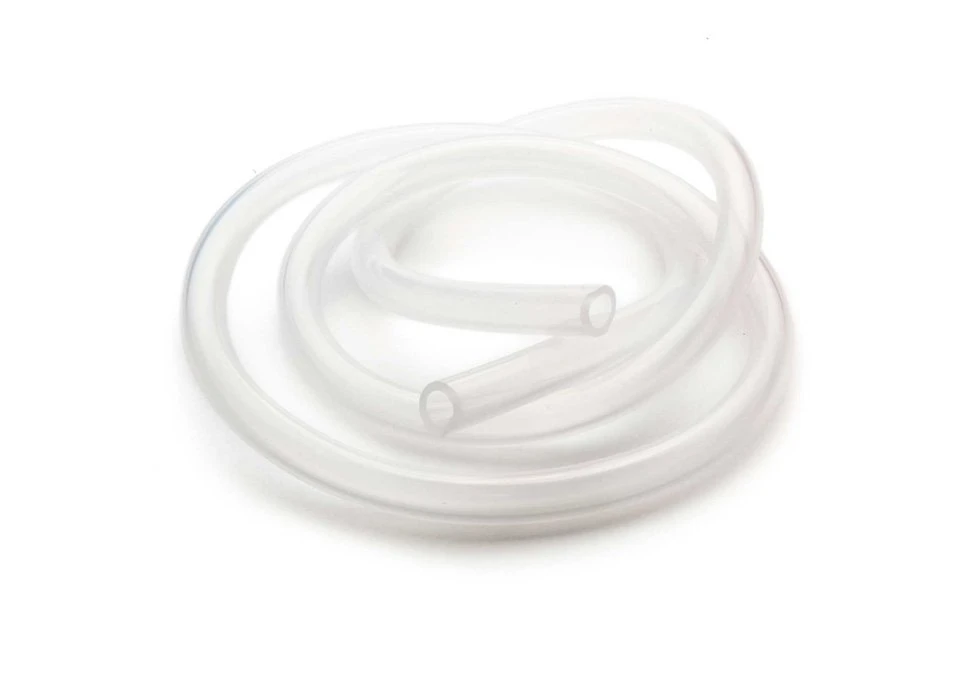 Silicone Hose 12mm (1/2") x 16mm - per meter