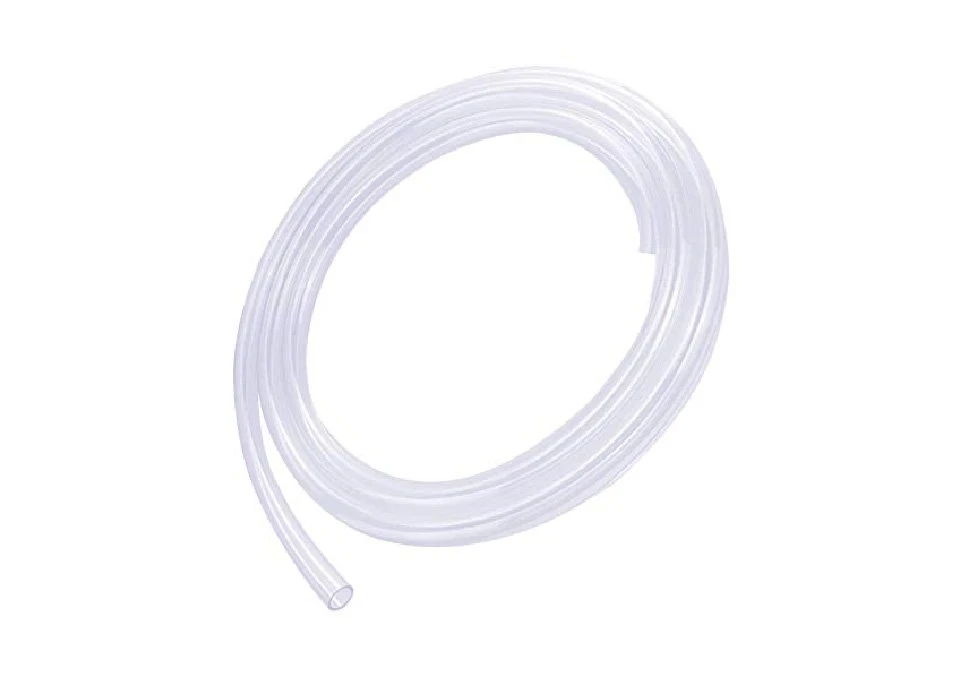PVC Hose 7mm x 10mm (3/8") - per meter