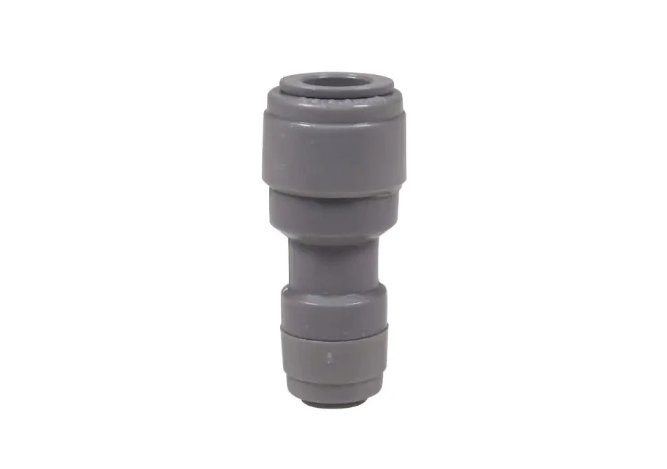 Push Fit Duotight 9,5mm (3/8") to 6,35mm (1/4") (Beer or Gas)
