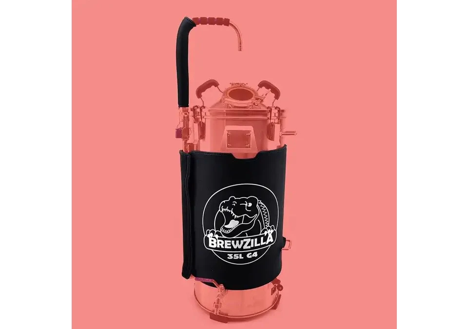BrewZilla 35L Gen4 Jacket