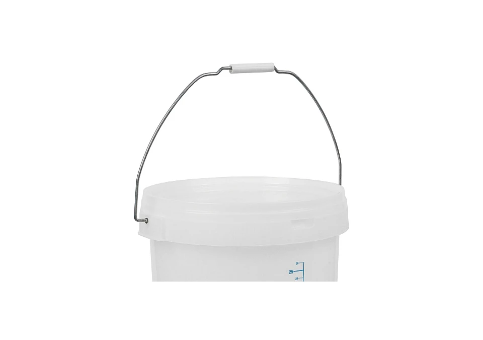 Handle for 30L Fermenter