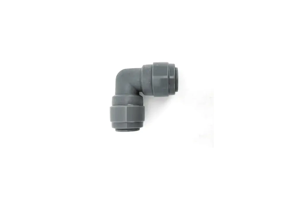 Push Fit Duotight Elbow Female-Female 8mm (5/16")