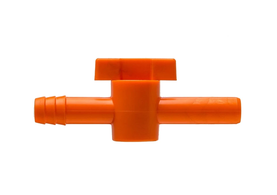 Butterfly Tap 15mm